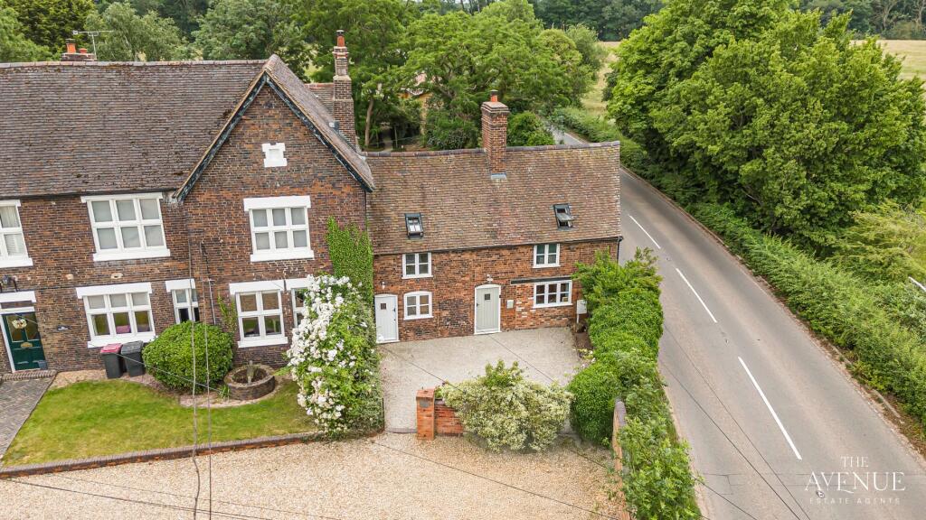 Property image for Bodymoor Green Farm, Coventry Road, Kingsbury, Tamworth, Warwickshire, B78