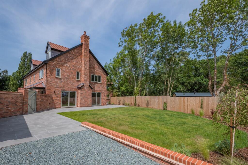 Additional image 38 of Ashleigh Coach House, Whitley Hill, Henley-in-Arden, B95