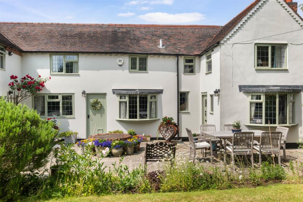 Additional image 20 of Wike Lane, Sambourne,