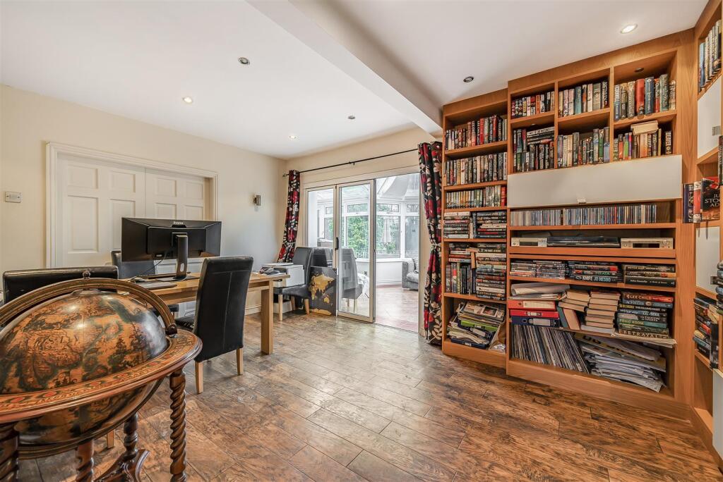 Additional image 29 of Wychwood Avenue, Knowle