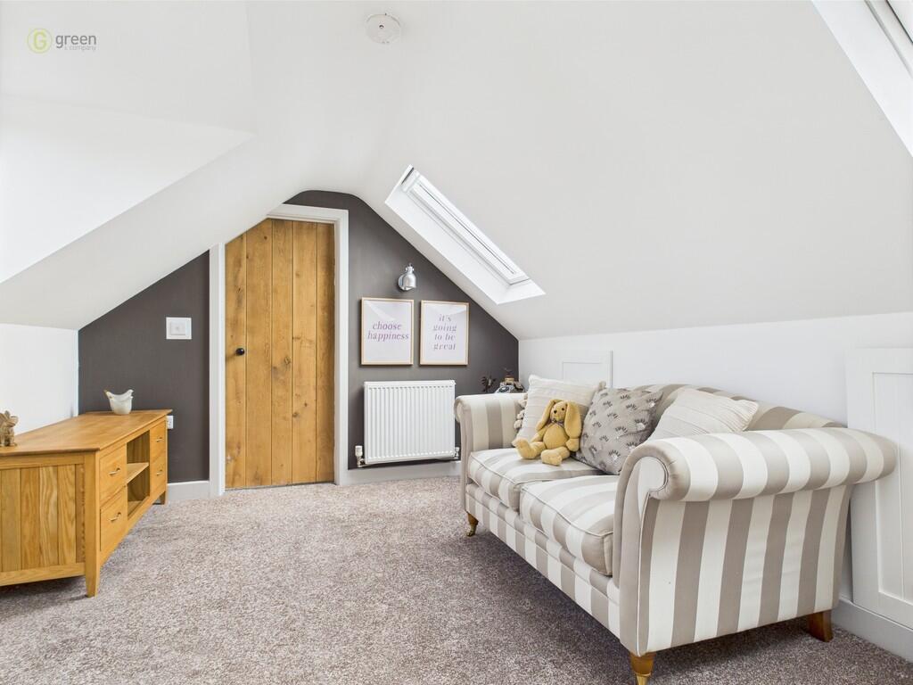 Additional image 42 of Oak Rise, Coleshill