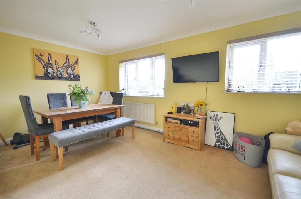 Additional image 5 of Old Station Gardens, Henstridge, Templecombe