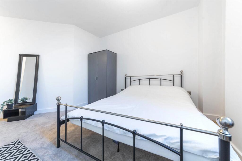 Additional image 9 of Priory House, 20 Gooch Street North, Birmingham, B5