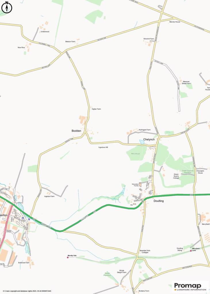 Additional image 19 of The Old Dairy, Chelynch