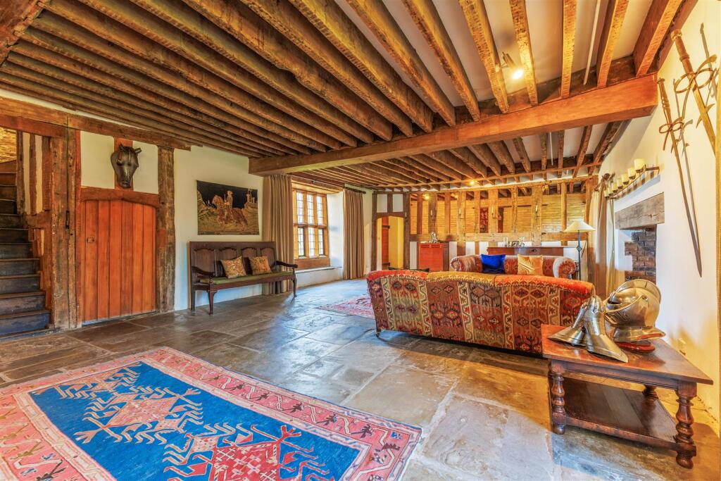 Additional image 48 of Hillborough Lane, Bidford-On-Avon, Alcester