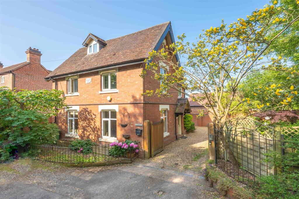 Additional image 25 of Stratford Road, Hockley Heath, Solihull