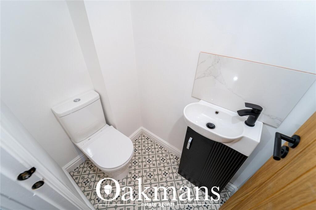 Additional image 8 of Worcester Road, Bromsgrove, Worcestershire, B61