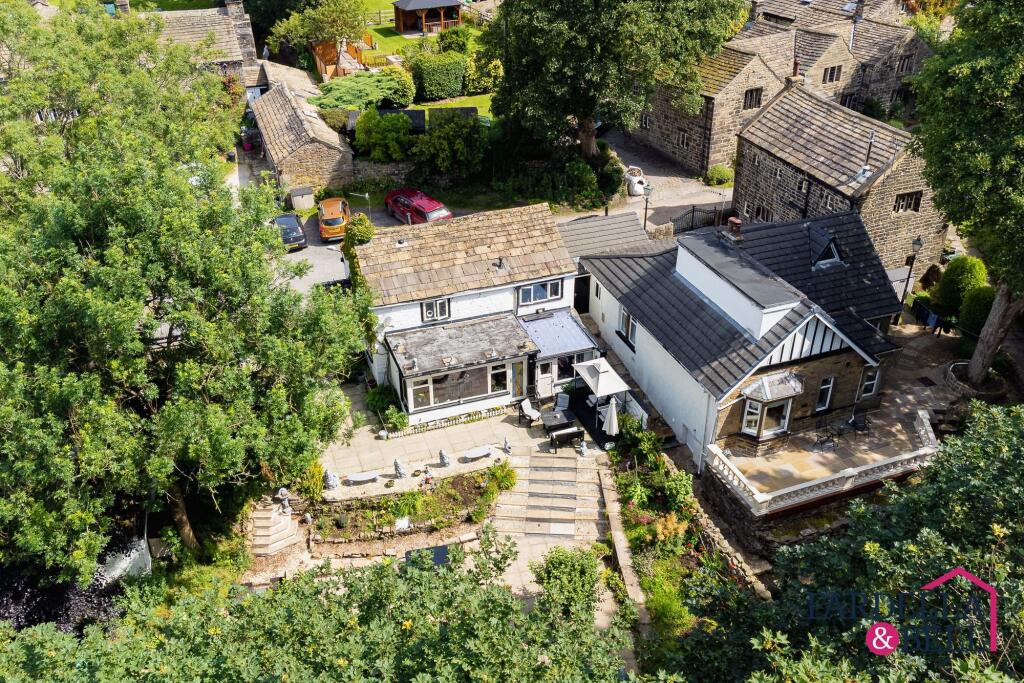 Additional image 21 of Hurstwood Village, Worsthorne, BB10