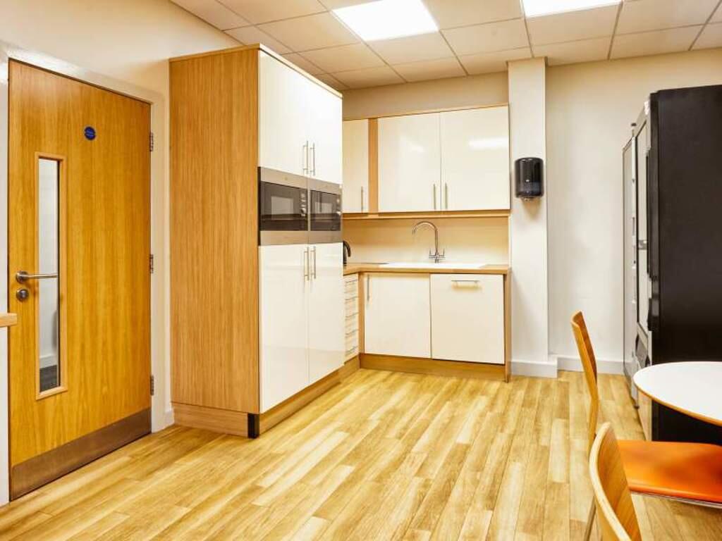 Additional image 8 of Business First - Blackburn Business Centre, Blackburn, BB1 2QY