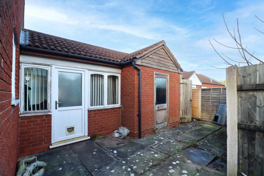 Additional image 16 of Prophets Close, Redditch, Worcestershire, B97