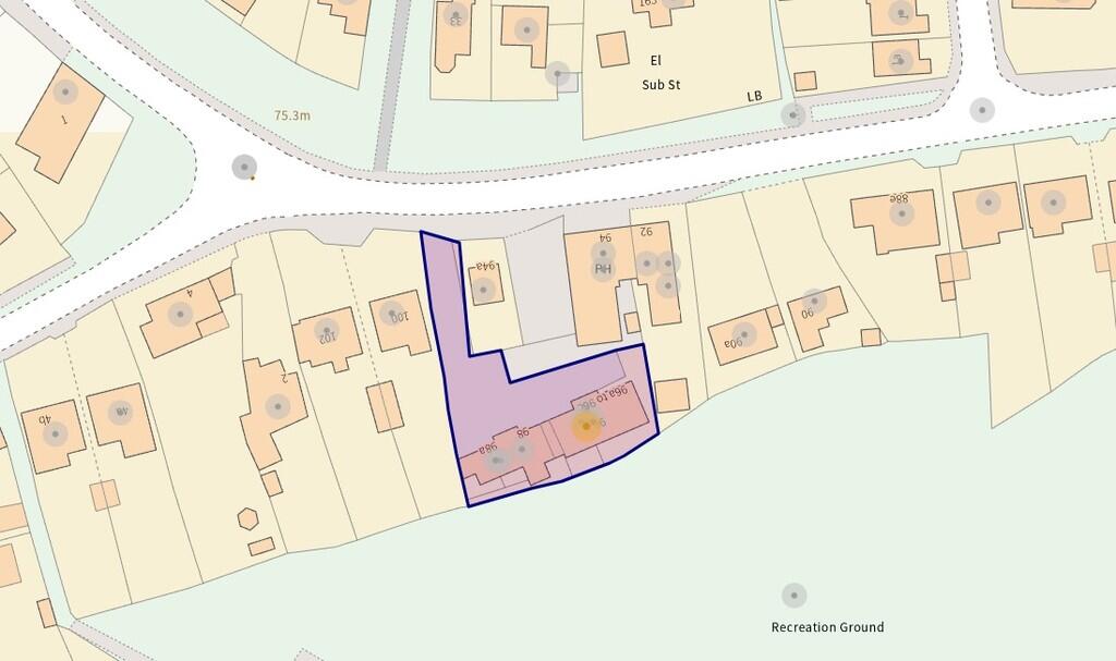 Additional image 8 of High Street, Dilton Marsh