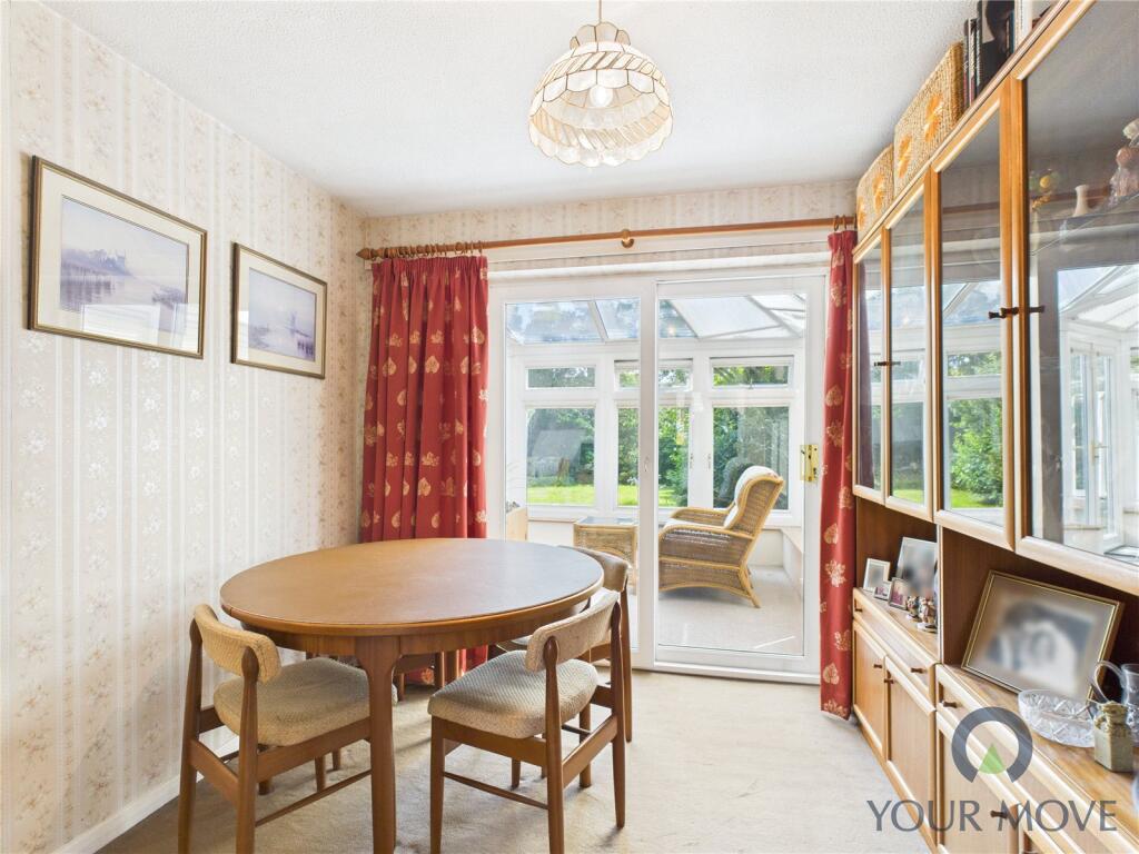 Additional image 5 of Willow Drive, Cheswick Green, Solihull, West Midlands, B90