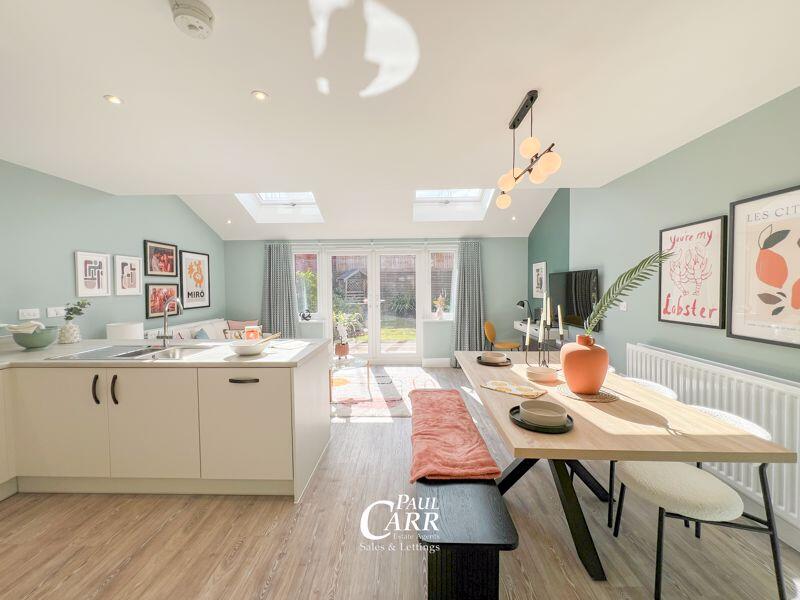 Additional image 5 of Brookmill Meadows, Warton, B79 0HU - Quality New Build Homes within a Countryside Setting