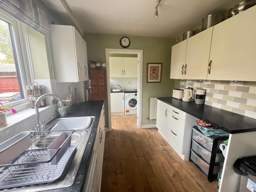 Additional image 6 of Silver Meadows, Trowbridge, BA14