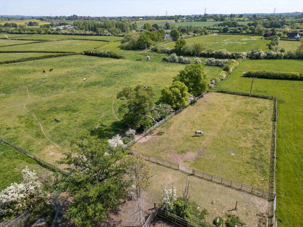 Additional image 32 of Rectory Lane, Upton Warren, Bromsgrove, Worcestershire, B61