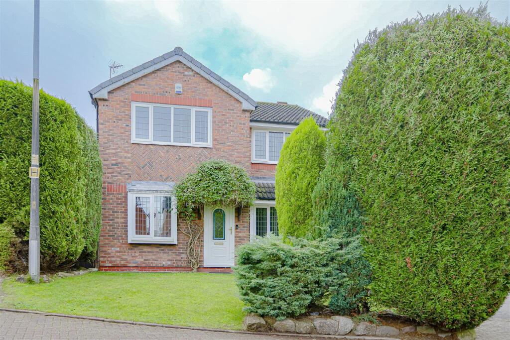 Additional image 44 of Heron Close, Blackburn