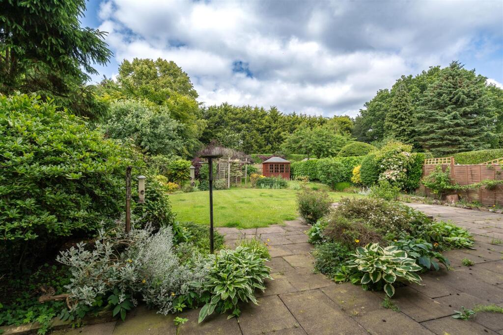 Additional image 26 of Hampton Lane, Solihull