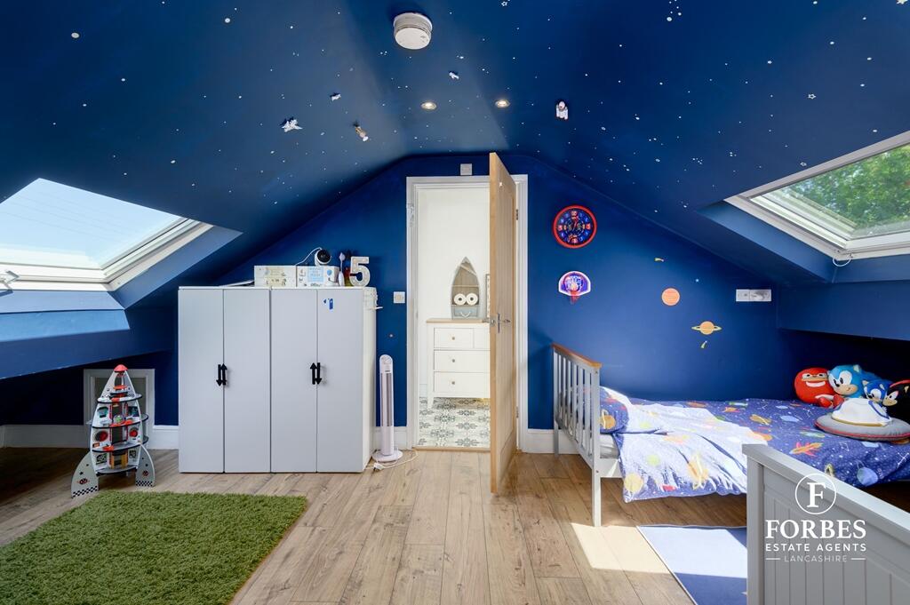 Additional image 23 of The Mount, Bog Height Road, Darwen, BB3