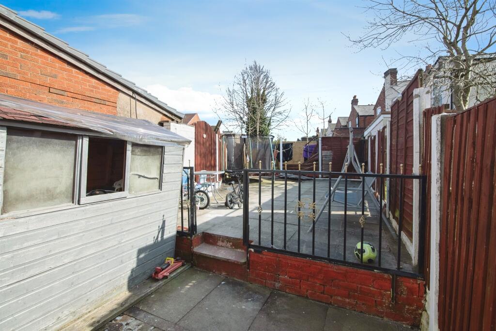 Additional image 10 of Bearwood Road, Smethwick