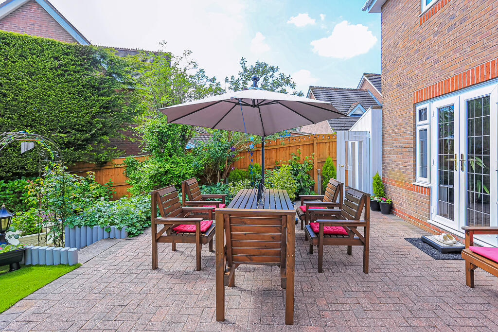 Additional image 41 of Gillott Close, Solihull