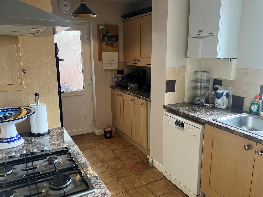 Additional image 6 of St. Michaels Avenue, Yeovil, Somerset