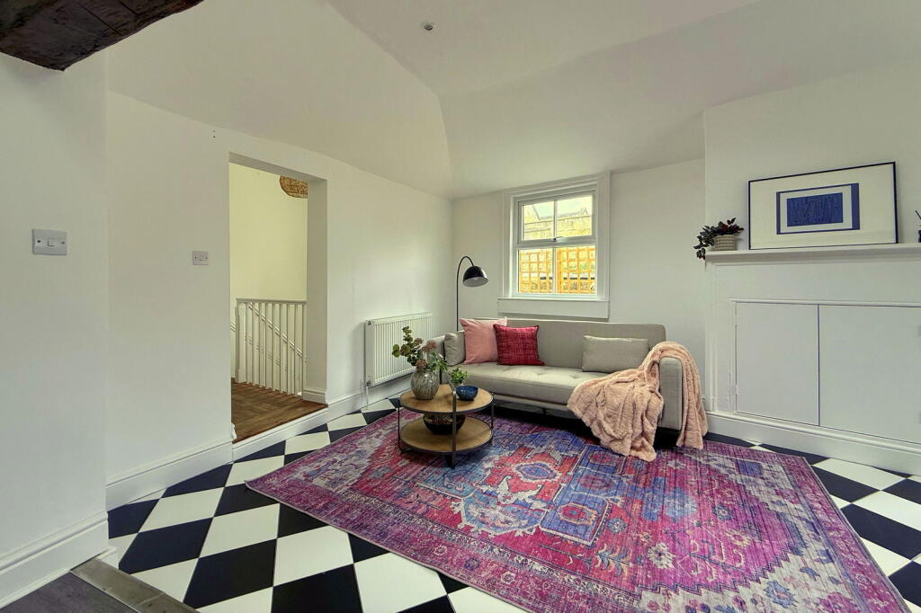 Additional image 5 of St. Saviours Road, Larkhall