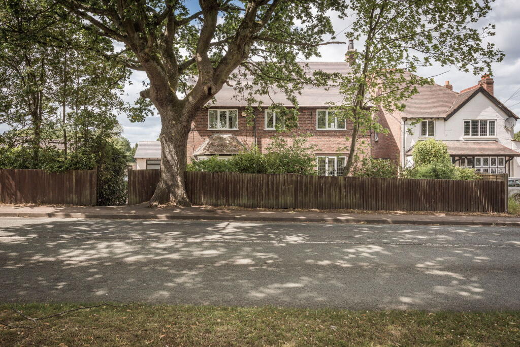 Additional image 3 of Blake Street, Sutton Coldfield, B74 4EU