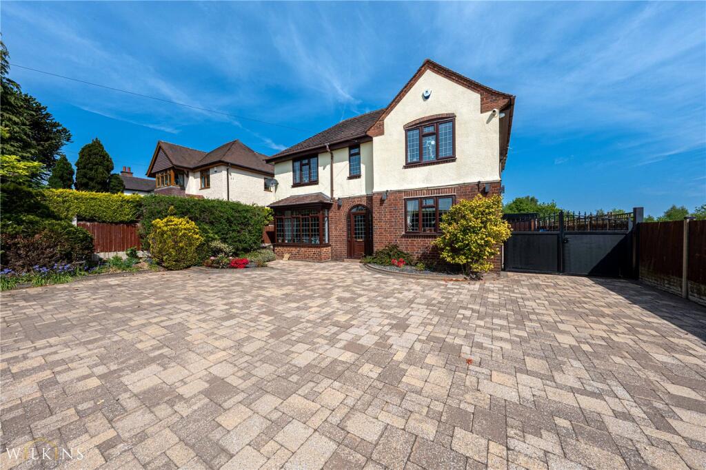 Additional image 49 of Hints Road, Mile Oak, Tamworth, Staffordshire, B78