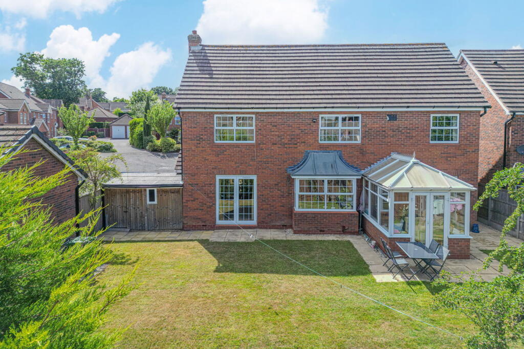 Additional image 28 of St. Francis Avenue, Solihull