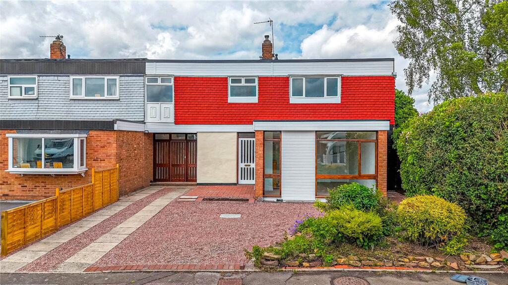 Additional image 27 of Clifton Avenue, Tamworth, Staffordshire, B79