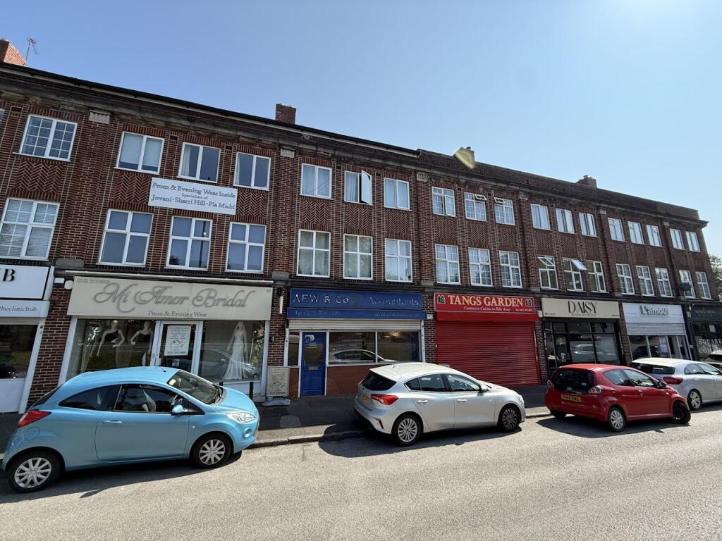 Primary image of 91 Chester Road, Sutton Coldfield, Birmingham, B73 5BA