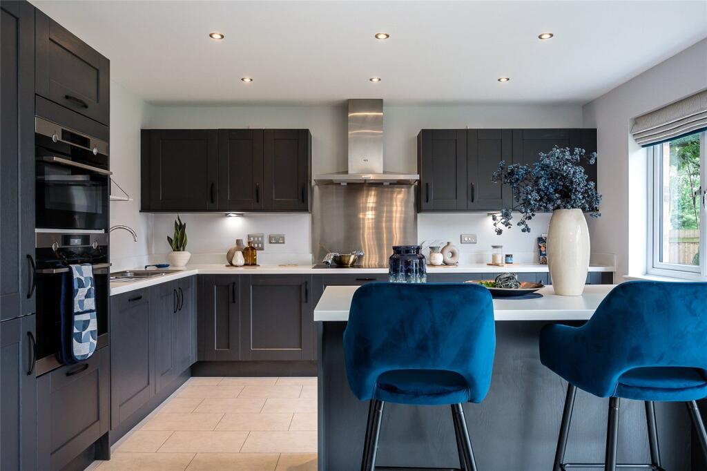 Additional image 12 of Shuttington, Tamworth