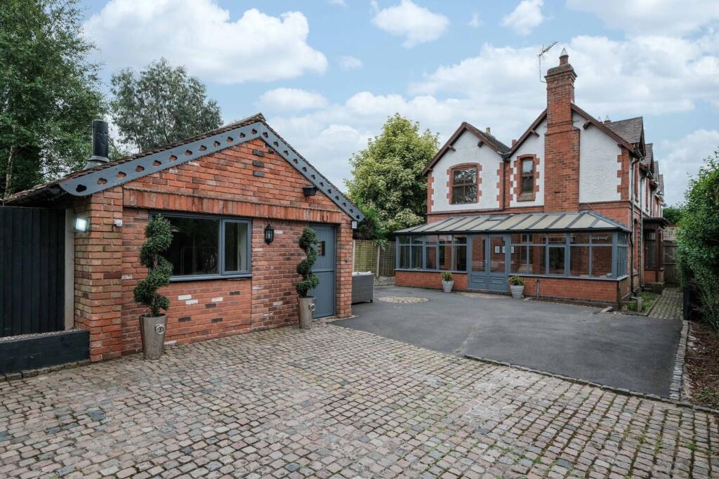 Additional image 15 of Broad Lane, Tanworth-In-Arden, B94