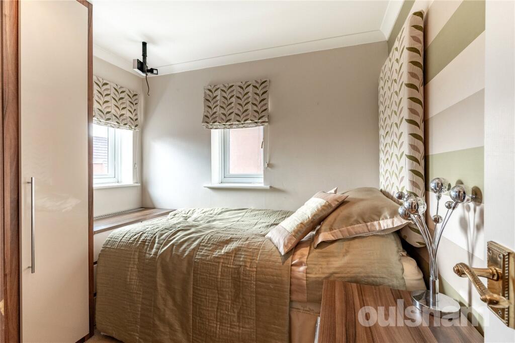 Additional image 18 of Offwell Close, Redditch, Worcestershire, B98