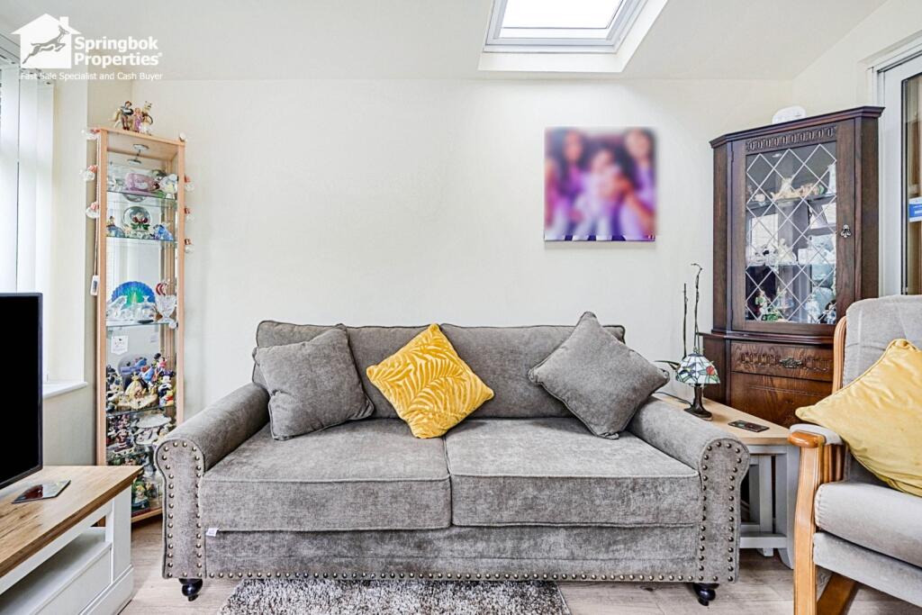 Additional image 5 of Chapman Court, Barnoldswick, Lancashire