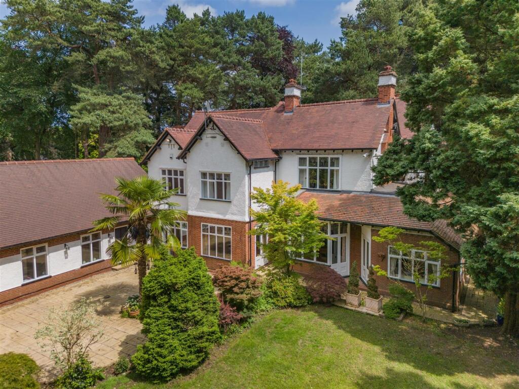 Additional image 44 of Streetly Wood, Sutton Coldfield