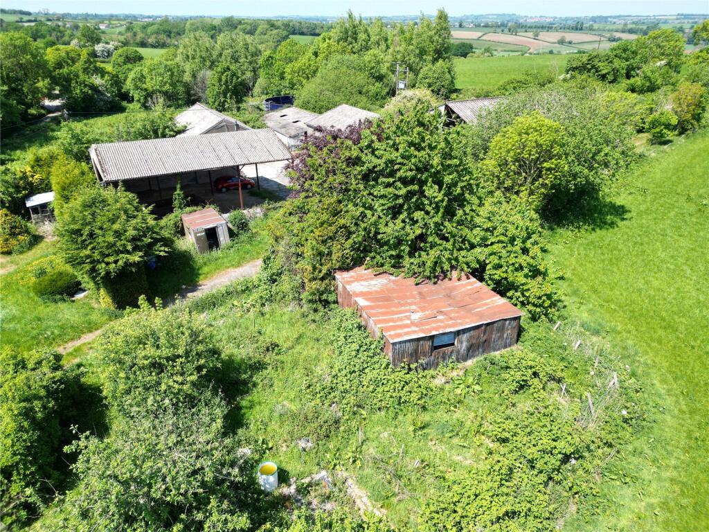 Additional image 4 of Newbury, Near Frome - buildings for conversion