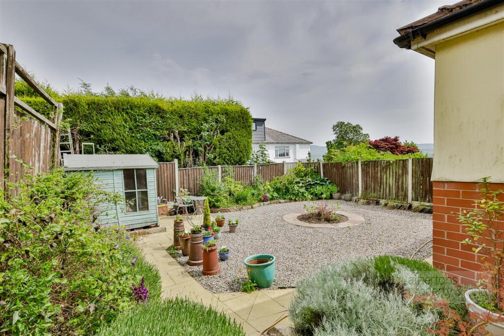 Additional image 22 of Beauley Avenue, Simonstone, Ribble Valley