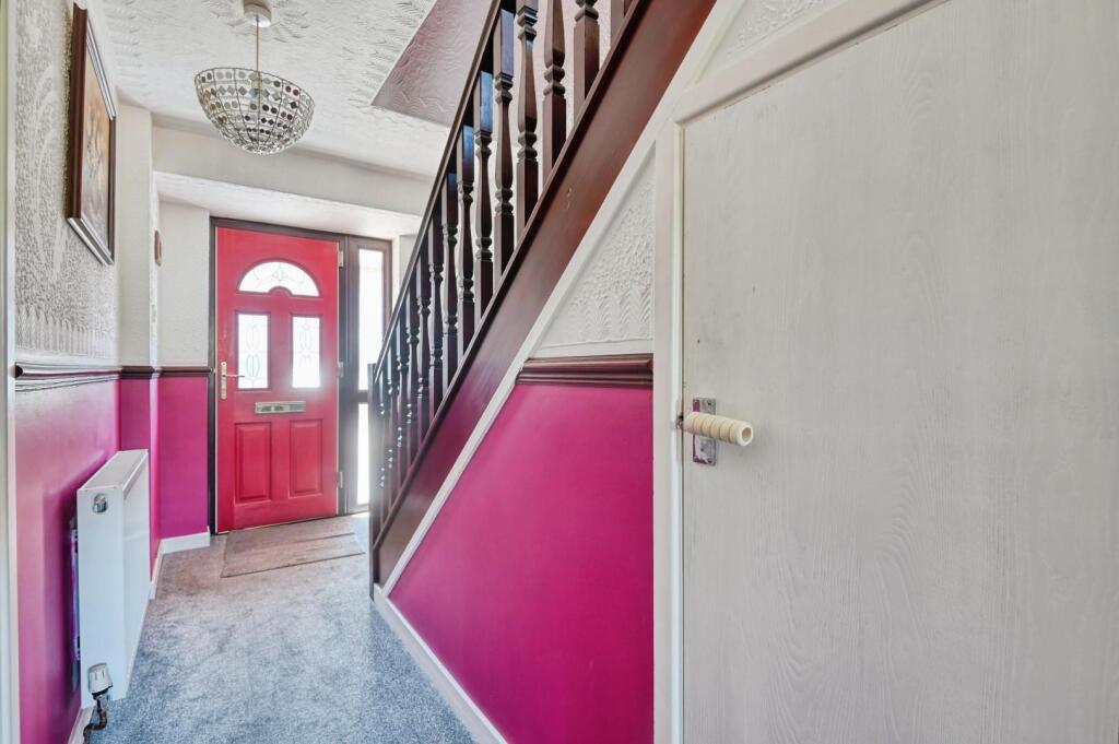 Additional image 26 of Browns Lane, Dordon, Tamworth