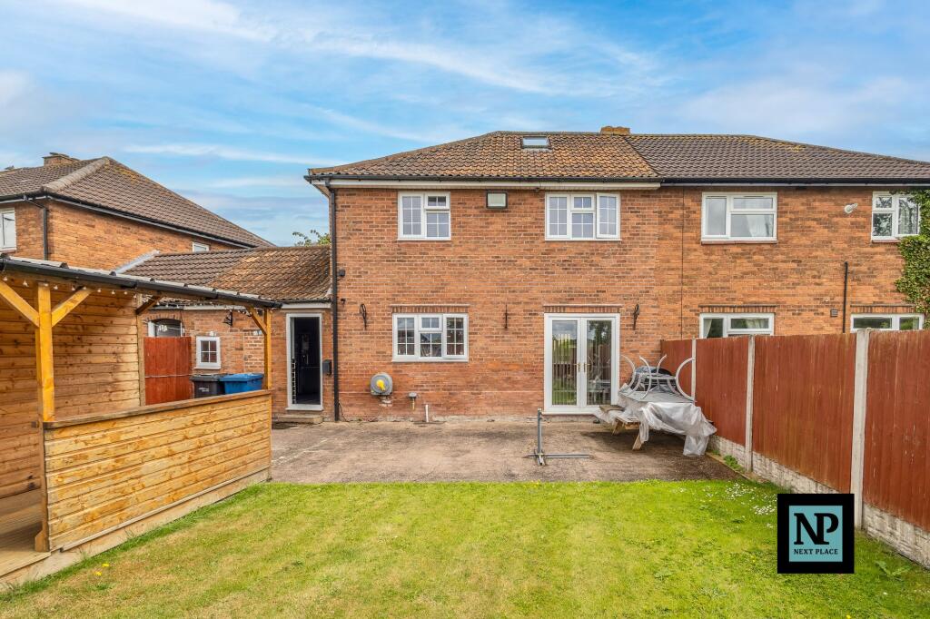 Additional image 20 of Church Close, Drayton Bassett, B78