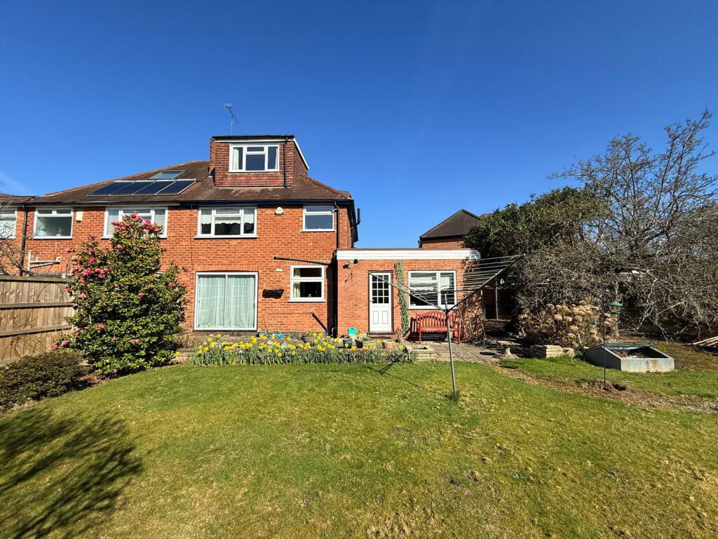 Additional image 27 of Wellington Grove, Solihull