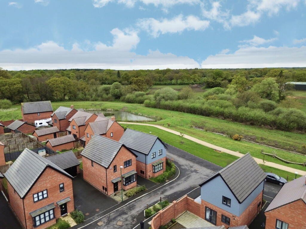 Additional image 18 of Whittle Road, Blythe Valley