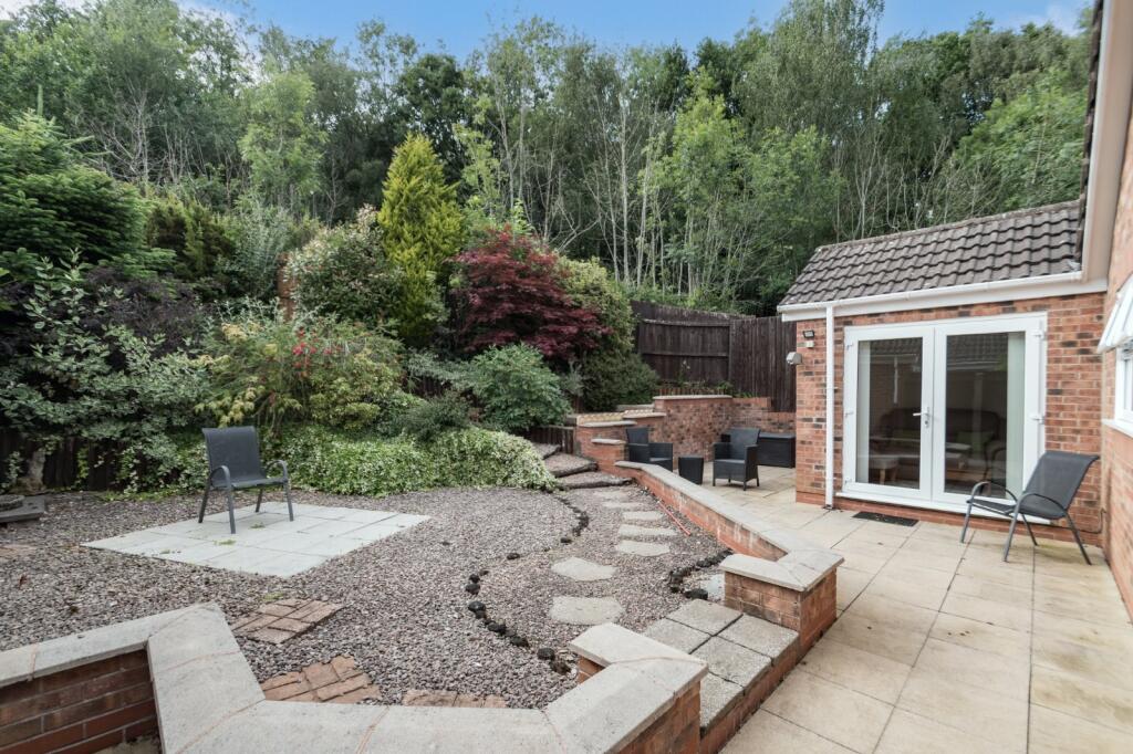 Additional image 13 of Fernwood Close, Redditch, Worcestershire, B98