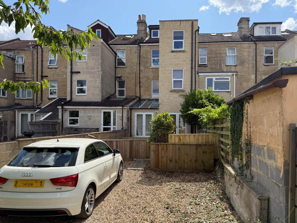 Additional image 2 of Victoria Terrace, Bath