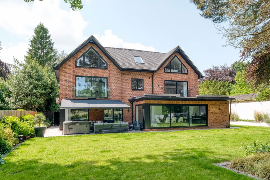 Additional image 34 of St. Catherines Road, Blackwell, B60