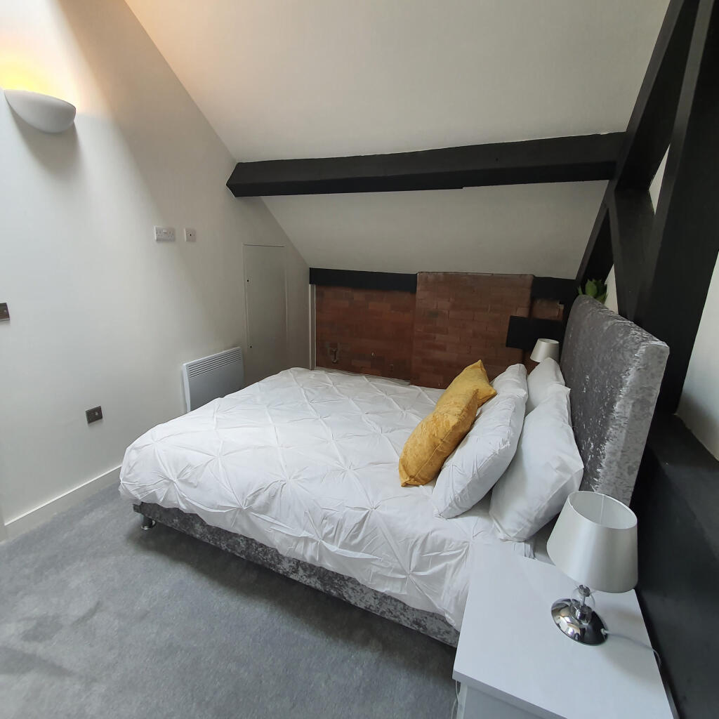 Additional image 28 of Conditioning House, Cape Street, Bradford, Yorkshire, BD1