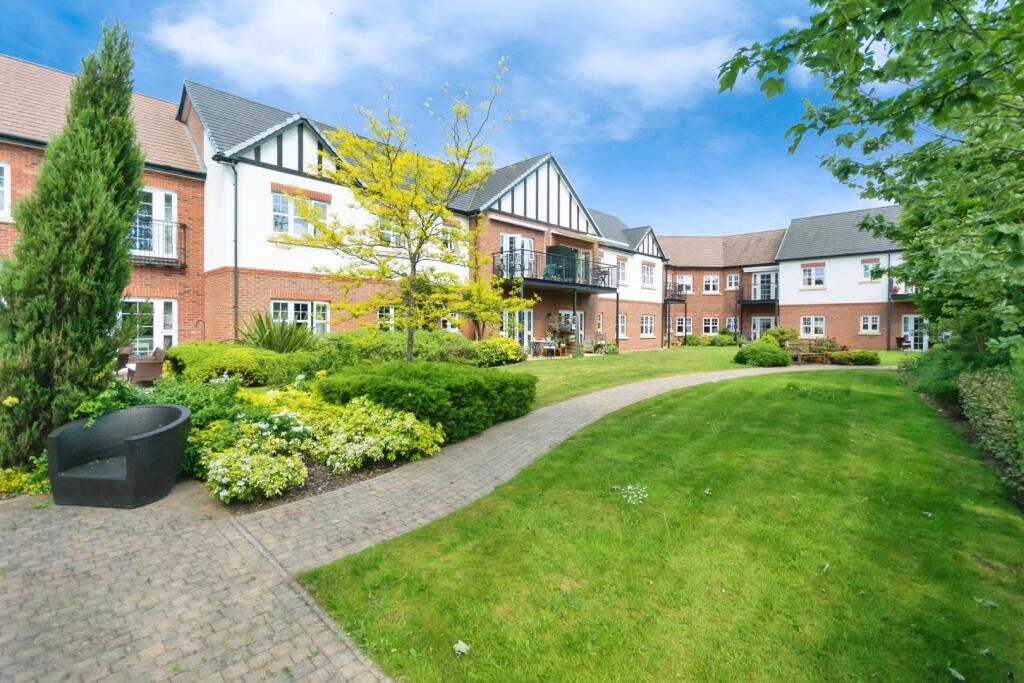 Additional image 17 of Ravenshaw Court, Four Ashes Road, Bentley Heath,