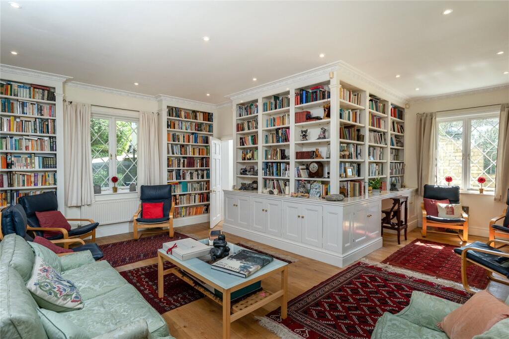 Additional image 14 of Weston Park, Bath, BA1