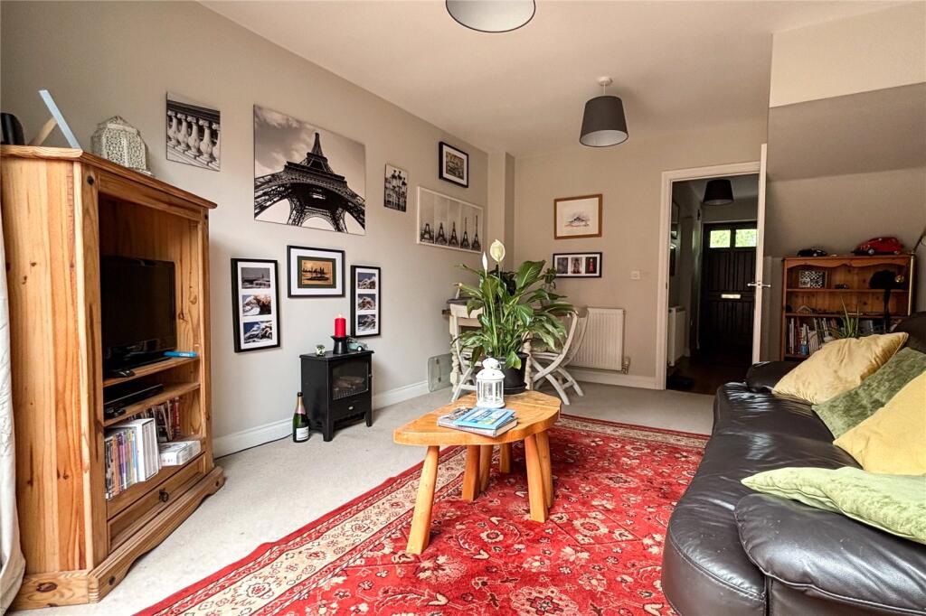 Additional image 15 of Oxford Mews, Westbury