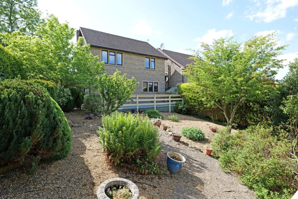 Additional image 7 of Archery Avenue, Foulridge, BB8